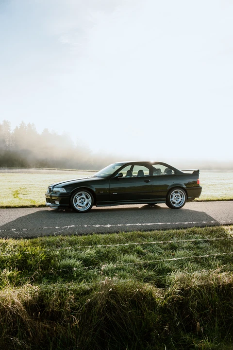 1995 BMW E36 M3 - Image 14 of 31