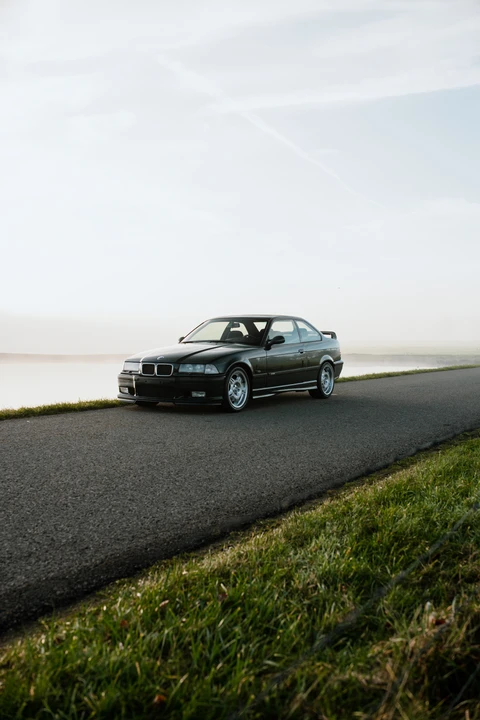 1995 BMW E36 M3 - Image 15 of 31