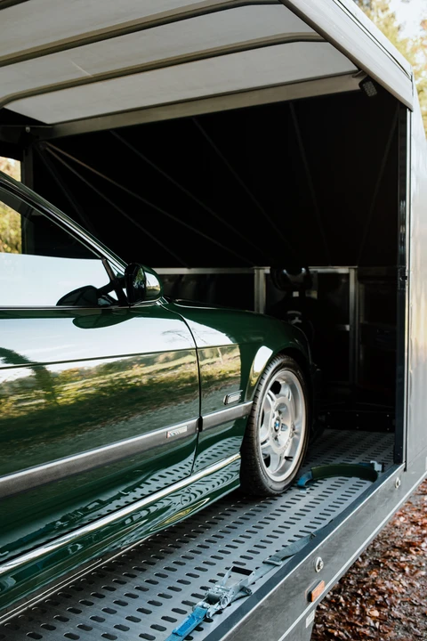 1995 BMW E36 M3 - Image 28 of 31