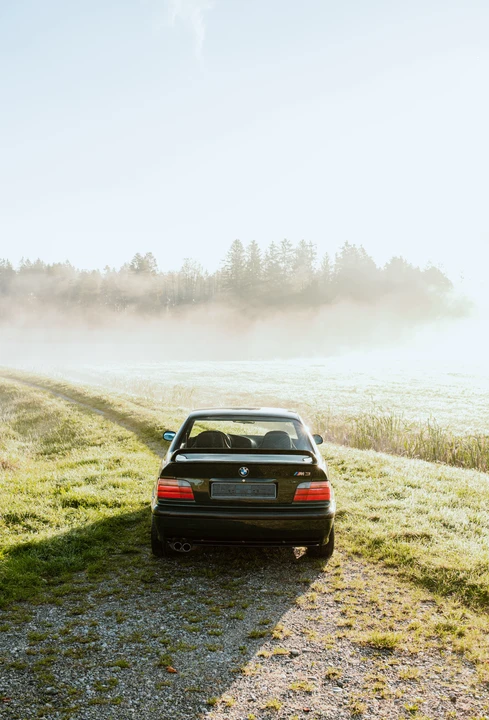 1995 BMW E36 M3 - Image 13 of 31