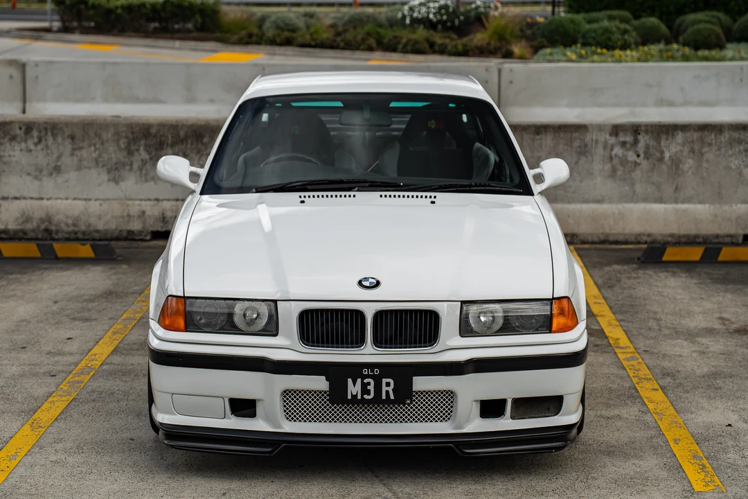 1995 BMW E36 3 Series - Image 2 of 31