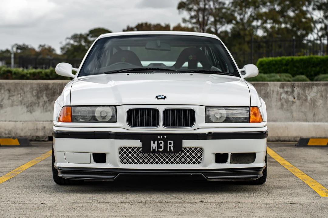 1995 BMW E36 3 Series - Image 14 of 31
