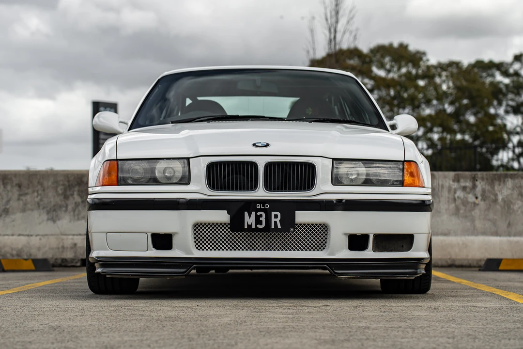 1995 BMW E36 3 Series - Image 10 of 31