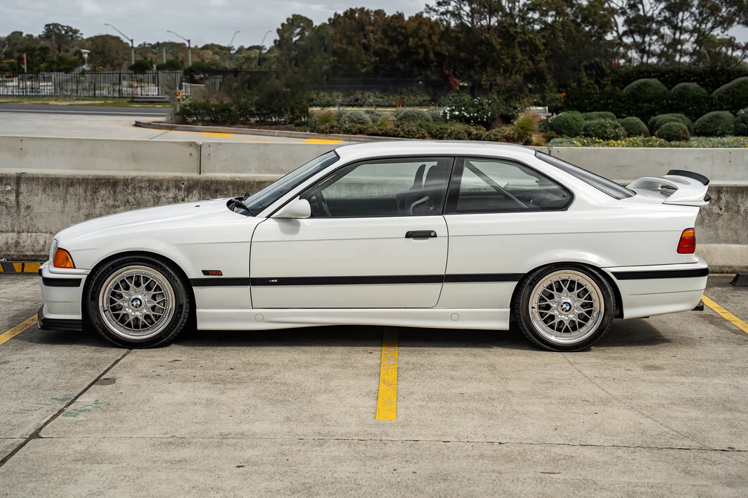 1995 BMW E36 3 Series - Image 20 of 31