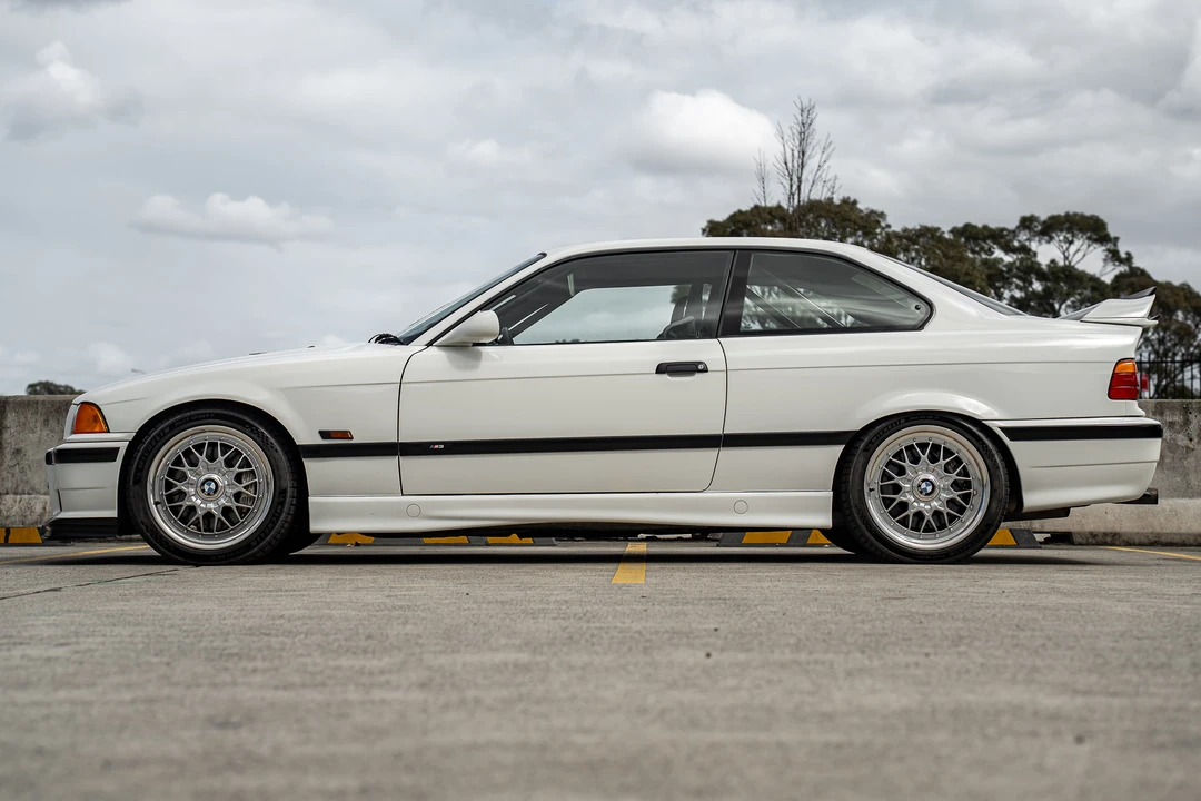1995 BMW E36 3 Series - Image 21 of 31