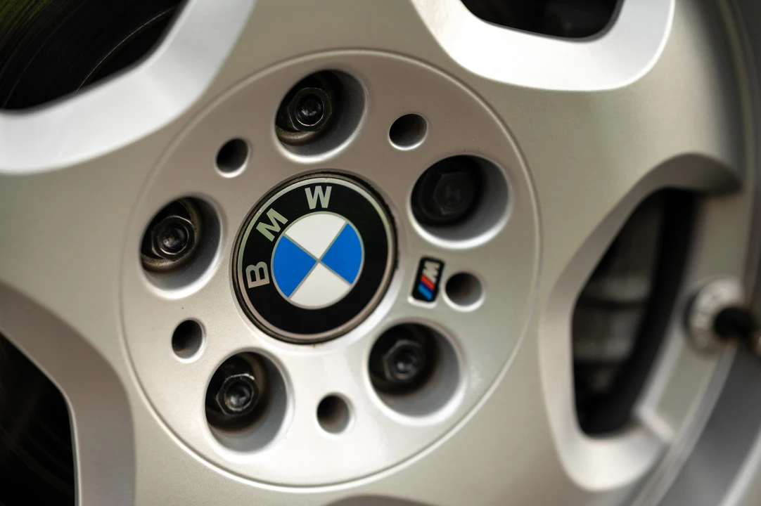 1995 BMW E36 M3 - Image 23 of 31
