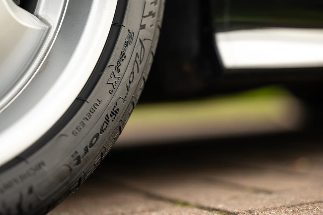 1995 BMW E36 M3 - Image 27 of 31