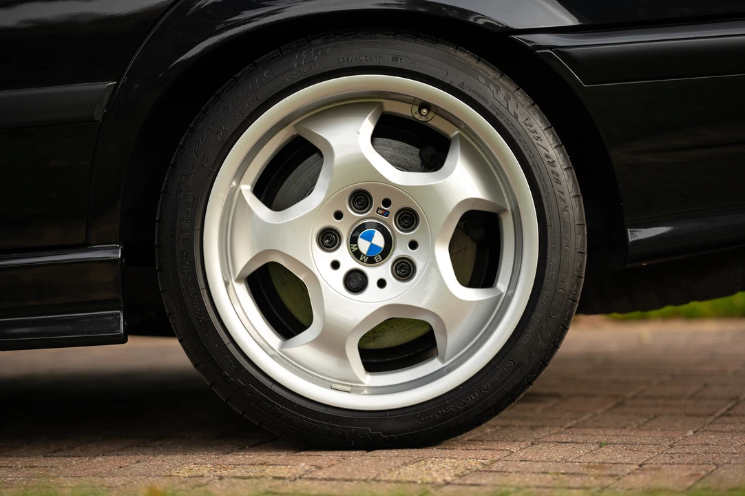 1995 BMW E36 M3 - Image 31 of 31