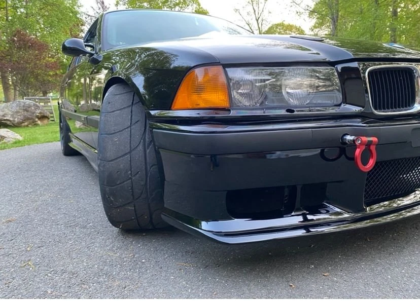 1995 BMW E36 M3 - Image 2 of 12