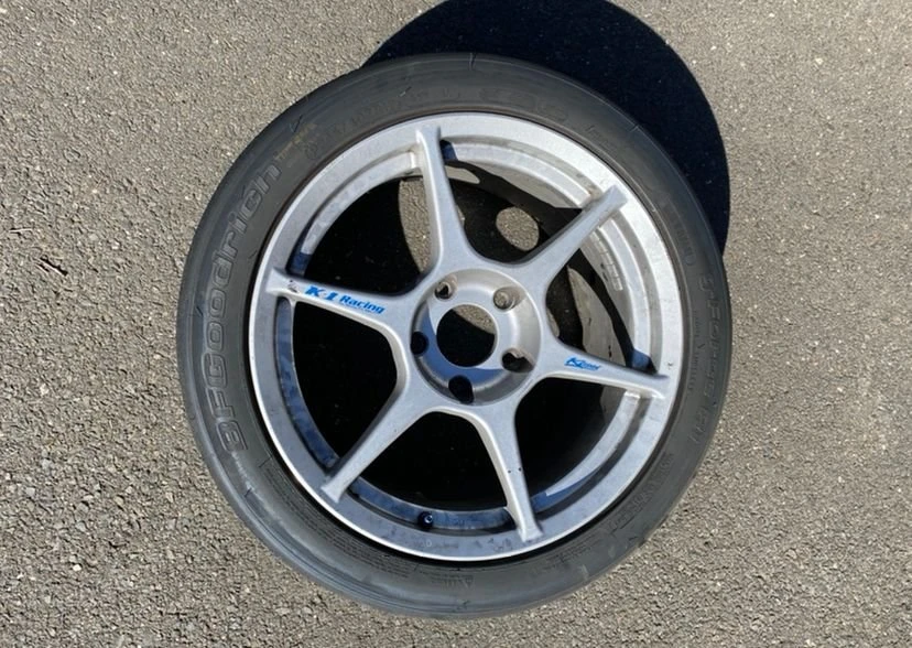1995 BMW E36 M3 - Image 3 of 12