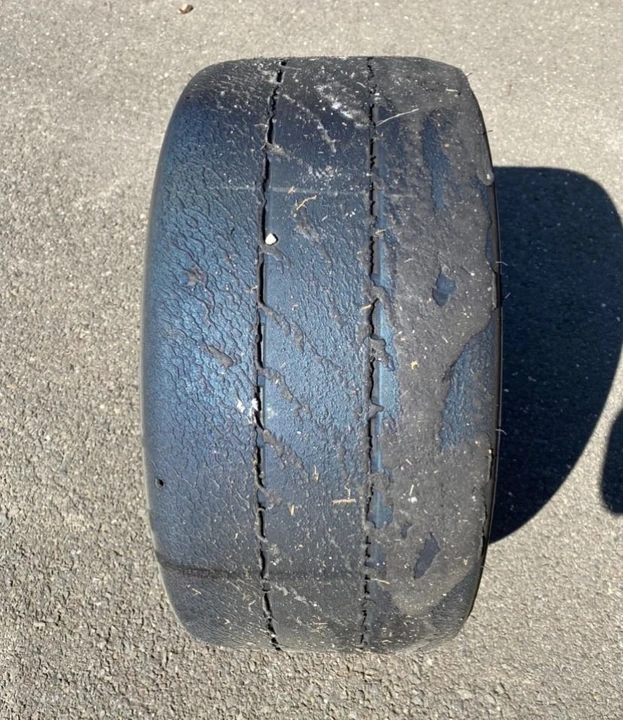 1995 BMW E36 M3 - Image 4 of 12