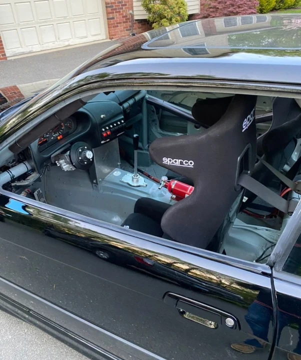 1995 BMW E36 M3 - Image 5 of 12