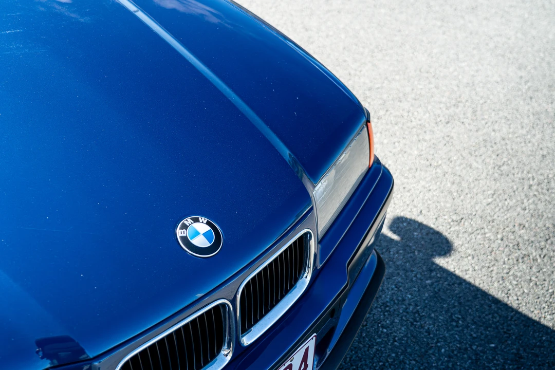 1995 BMW E36 M3 - Image 29 of 31