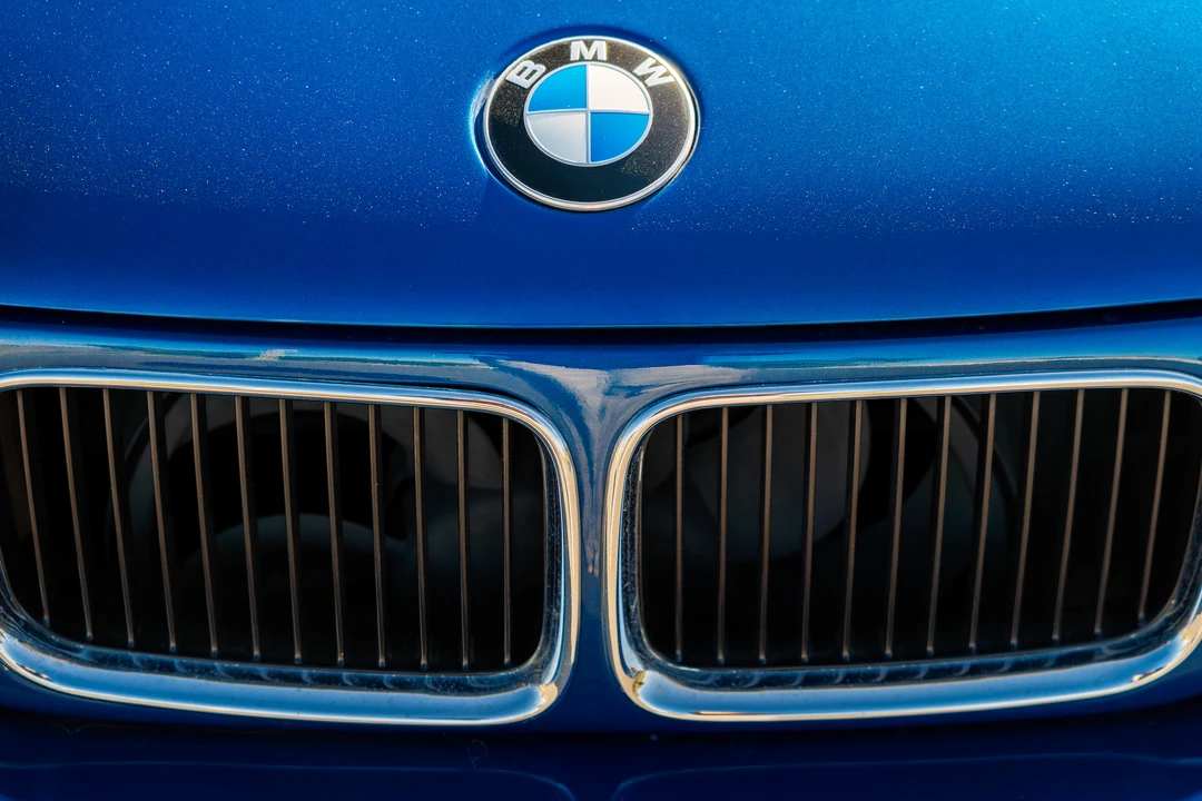 1995 BMW E36 M3 - Image 31 of 31