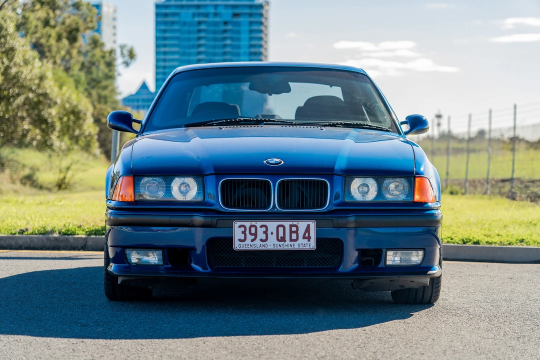 1995 BMW E36 M3 - Image 18 of 31