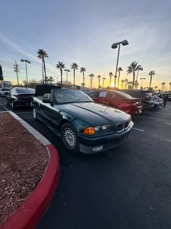 1995 BMW E36 3 Series - Image 2 of 10