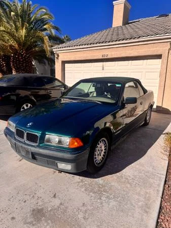 1995 BMW E36 3 Series - Image 9 of 10