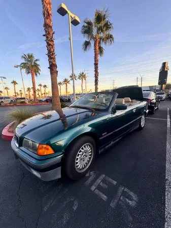 1995 BMW E36 3 Series - Image 5 of 10