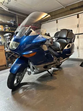 1995 BMW K 1200 LT