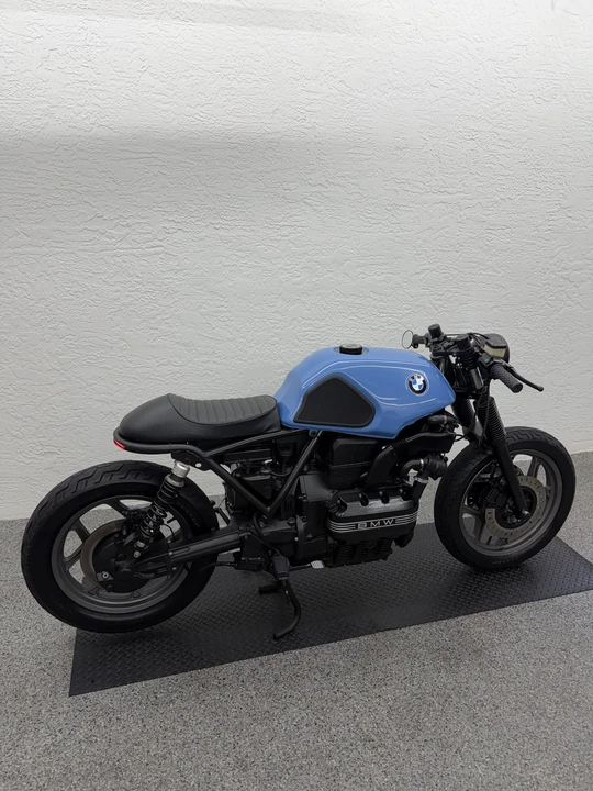 1995 BMW K75 & K100 - Image 13 of 31