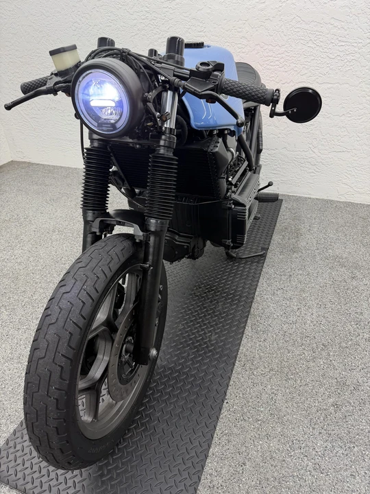 1995 BMW K75 & K100 - Image 31 of 31