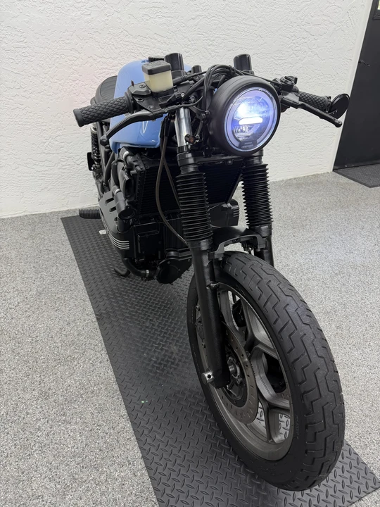1995 BMW K75 & K100 - Image 29 of 31