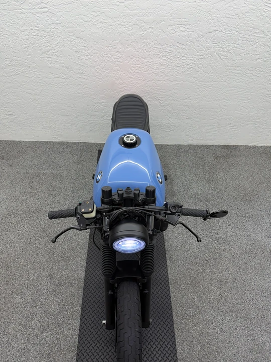 1995 BMW K75 & K100 - Image 30 of 31