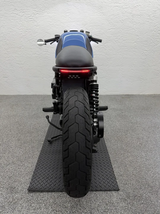 1995 BMW K75 & K100 - Image 9 of 31
