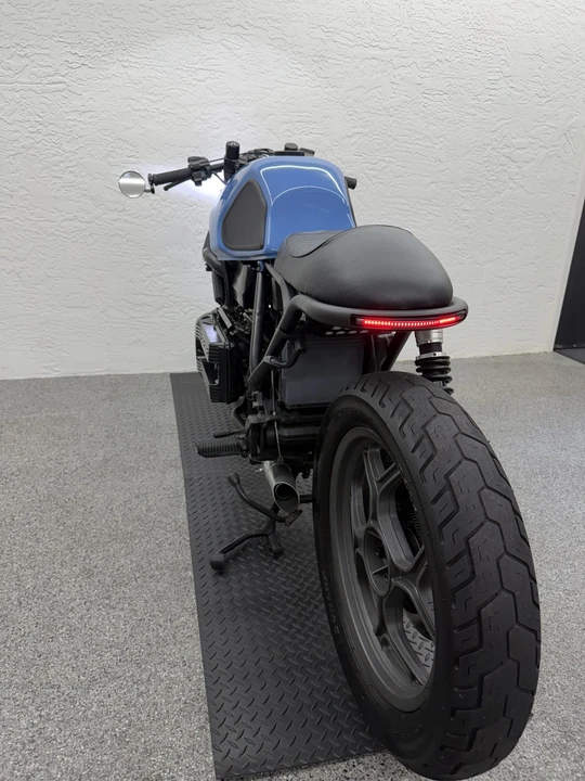 1995 BMW K75 & K100 - Image 8 of 31