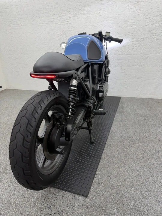 1995 BMW K75 & K100 - Image 10 of 31