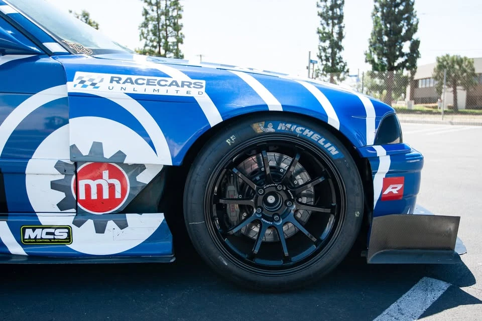 1995 BMW E36 M3 Lightweight - Image 7 of 20