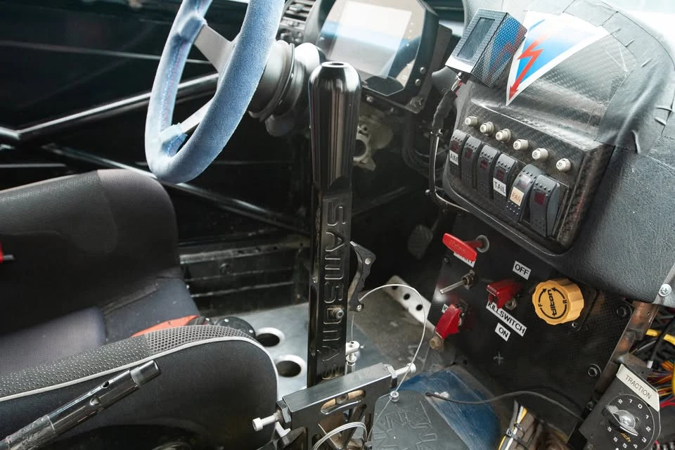 1995 BMW E36 M3 Lightweight - Image 15 of 20