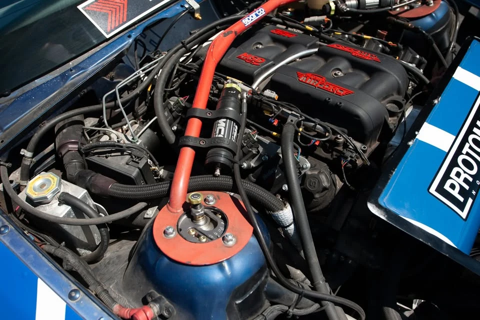 1995 BMW E36 M3 Lightweight - Image 10 of 20