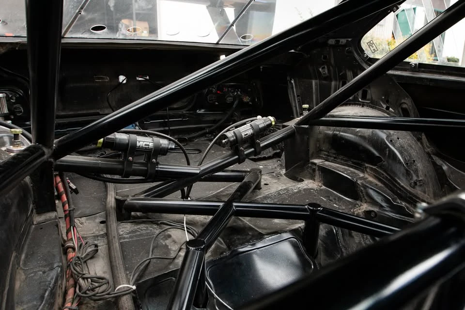 1995 BMW E36 M3 Lightweight - Image 17 of 20