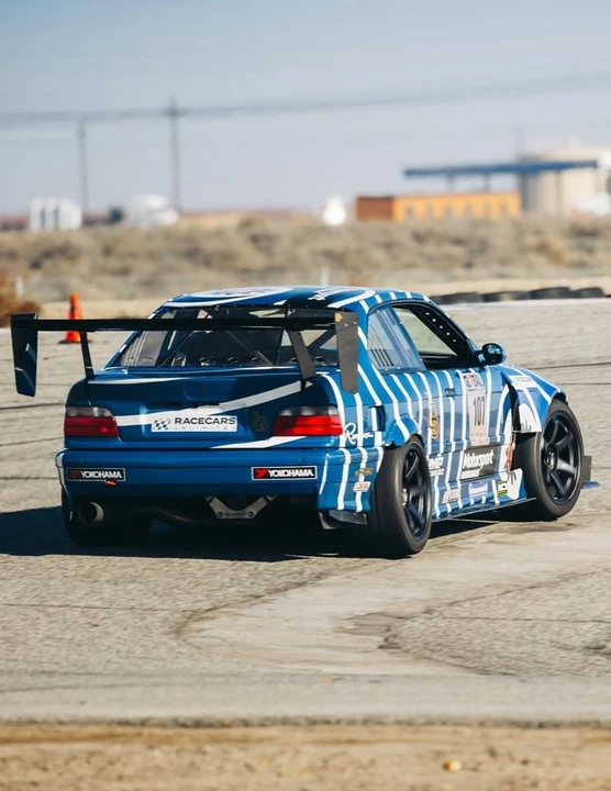1995 BMW E36 M3 Lightweight - Image 5 of 20