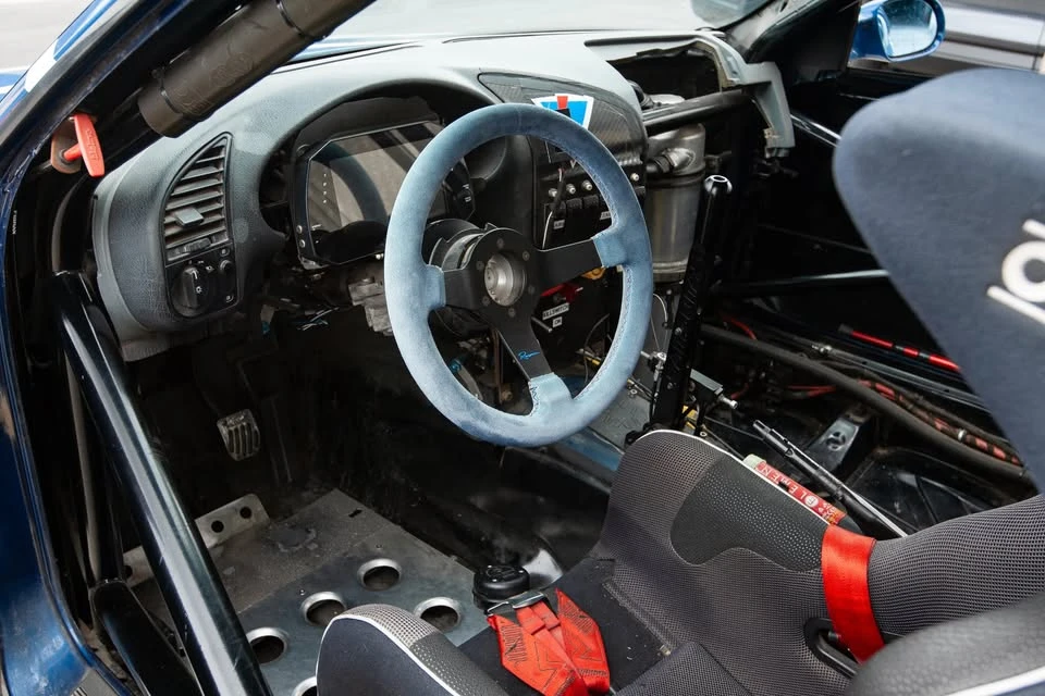 1995 BMW E36 M3 Lightweight - Image 12 of 20
