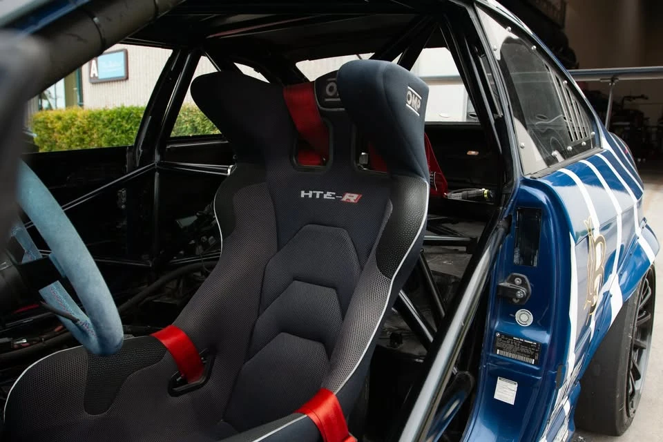 1995 BMW E36 M3 Lightweight - Image 16 of 20