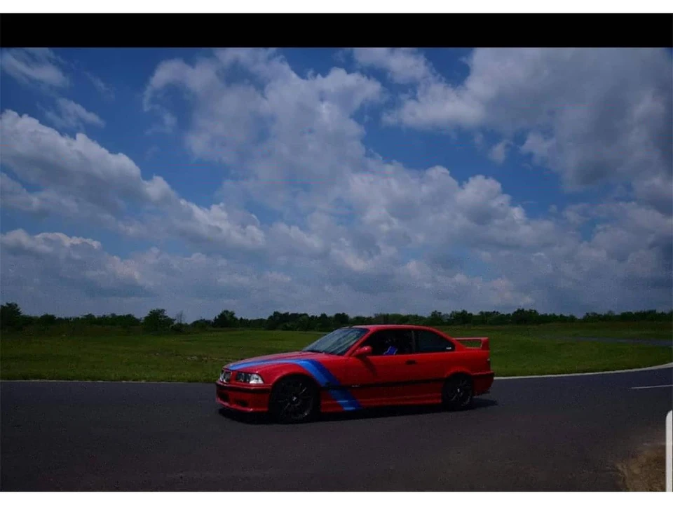 1995 BMW E36 M3 - Image 7 of 7