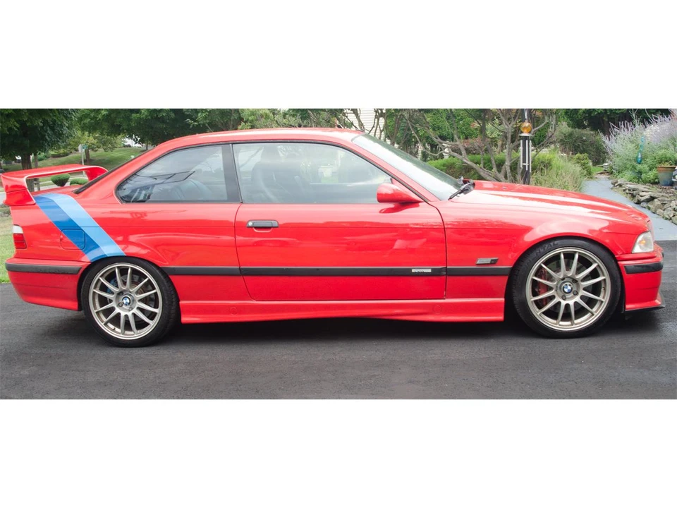1995 BMW E36 M3 - Image 5 of 7