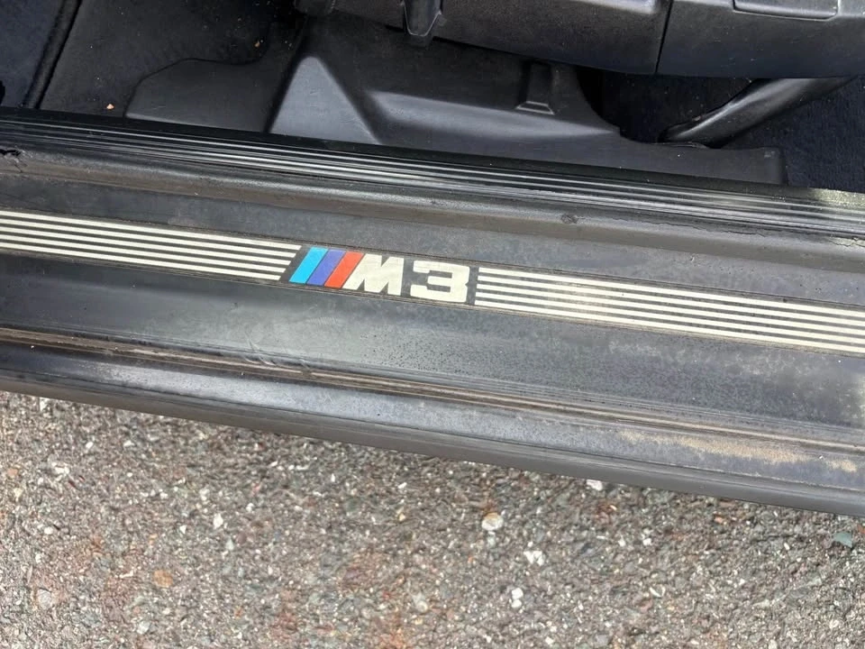 1995 BMW E36 M3 - Image 7 of 13