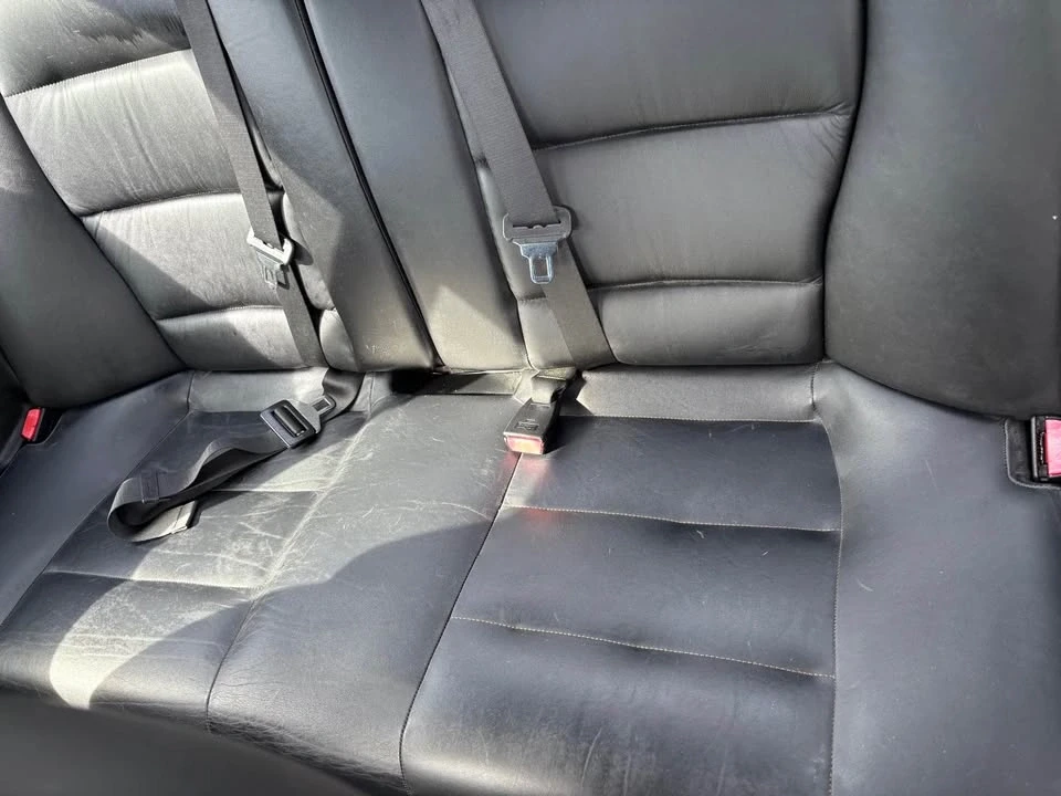 1995 BMW E36 M3 - Image 10 of 13