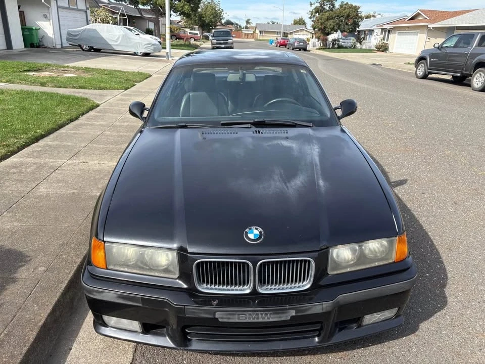 1995 BMW E36 M3 - Image 2 of 13