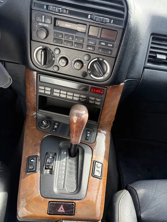 1995 BMW E36 M3 - Image 12 of 13