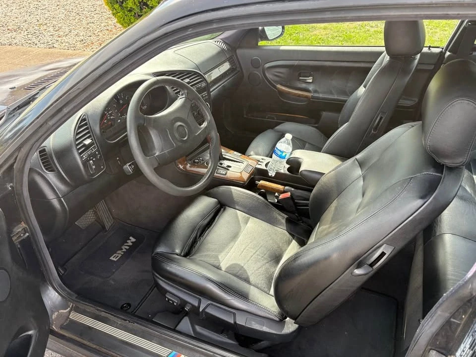 1995 BMW E36 M3 - Image 9 of 13