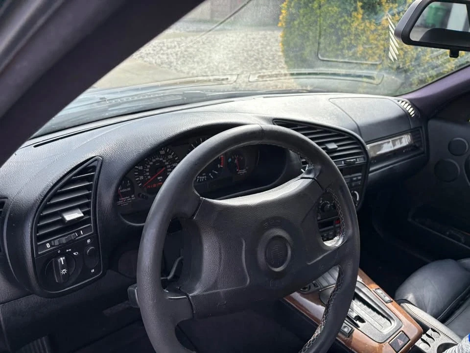 1995 BMW E36 M3 - Image 8 of 13