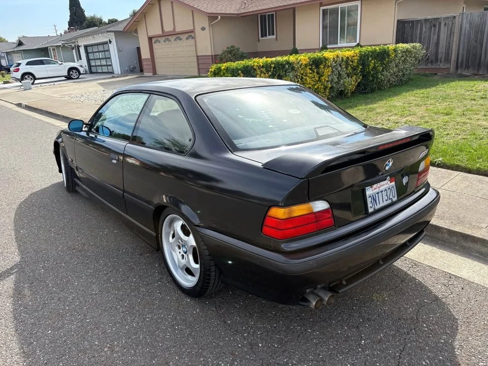1995 BMW E36 M3 - Image 5 of 13