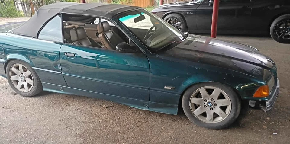 1995 BMW E36 M3 - Image 4 of 8