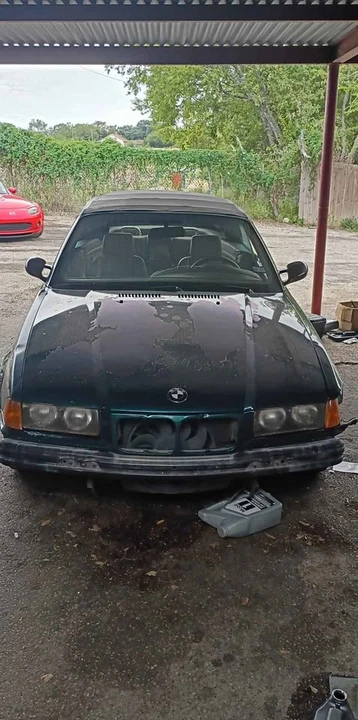 1995 BMW E36 M3 - Image 3 of 8