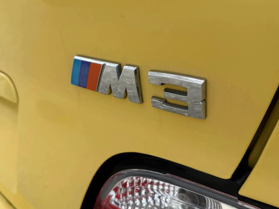 1995 BMW E36 M3 - Image 5 of 6