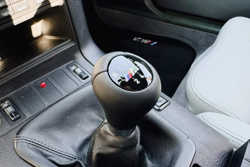 1995 BMW E36 M3 - Image 11 of 12